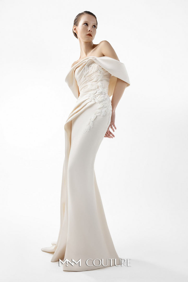 MNM Couture G2007