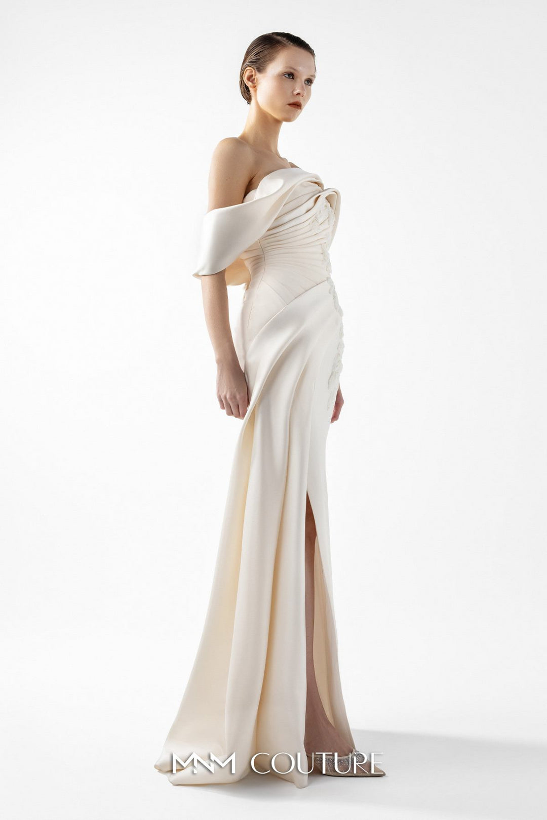MNM Couture G2007