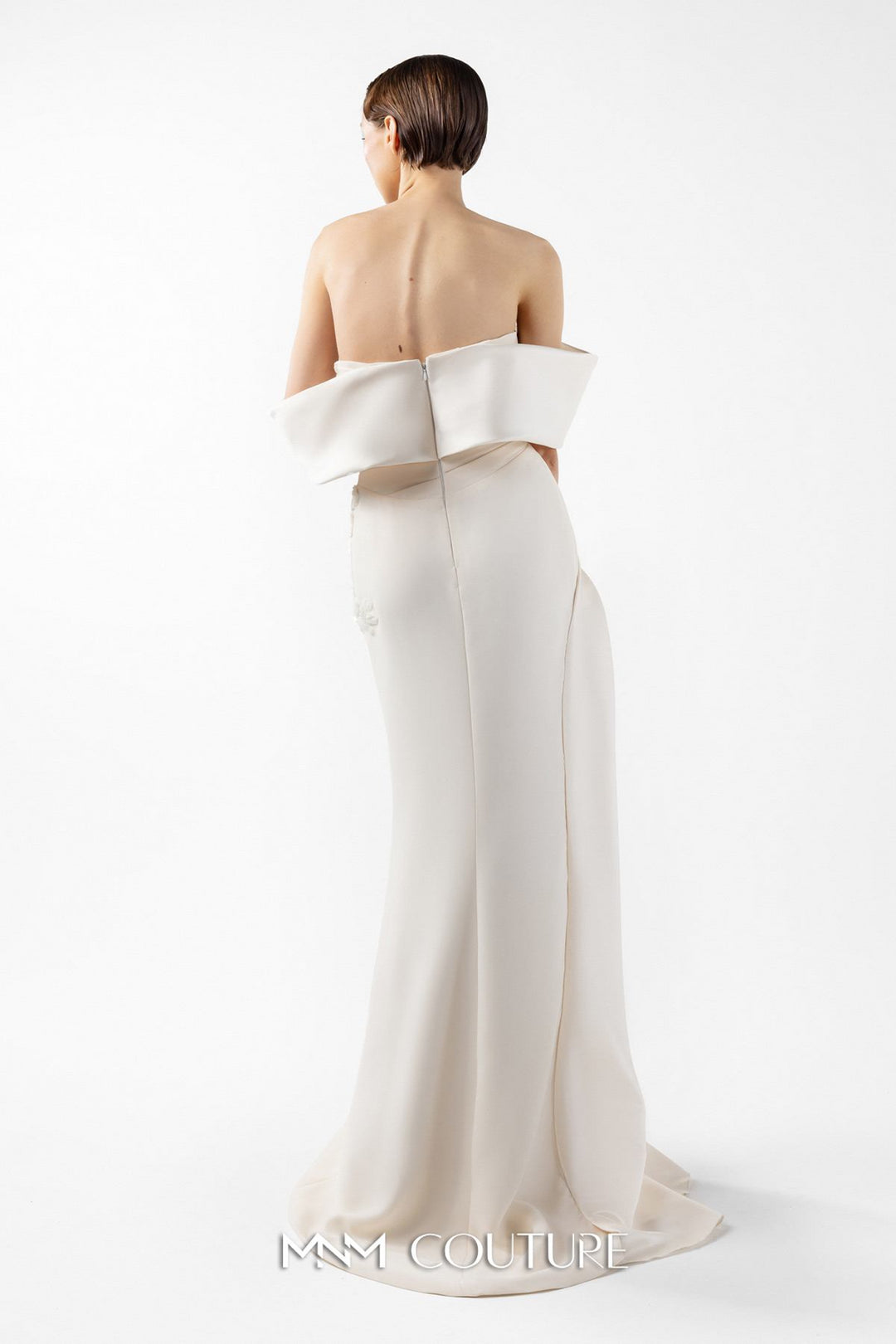 MNM Couture G2007