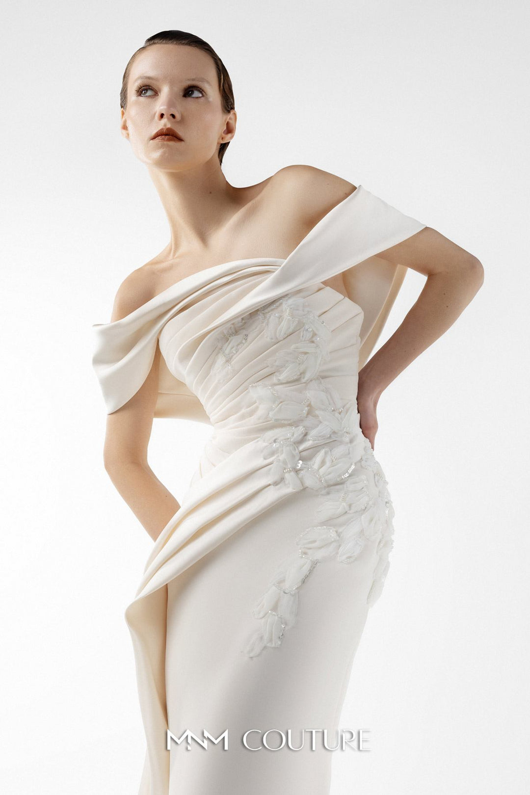 MNM Couture G2007