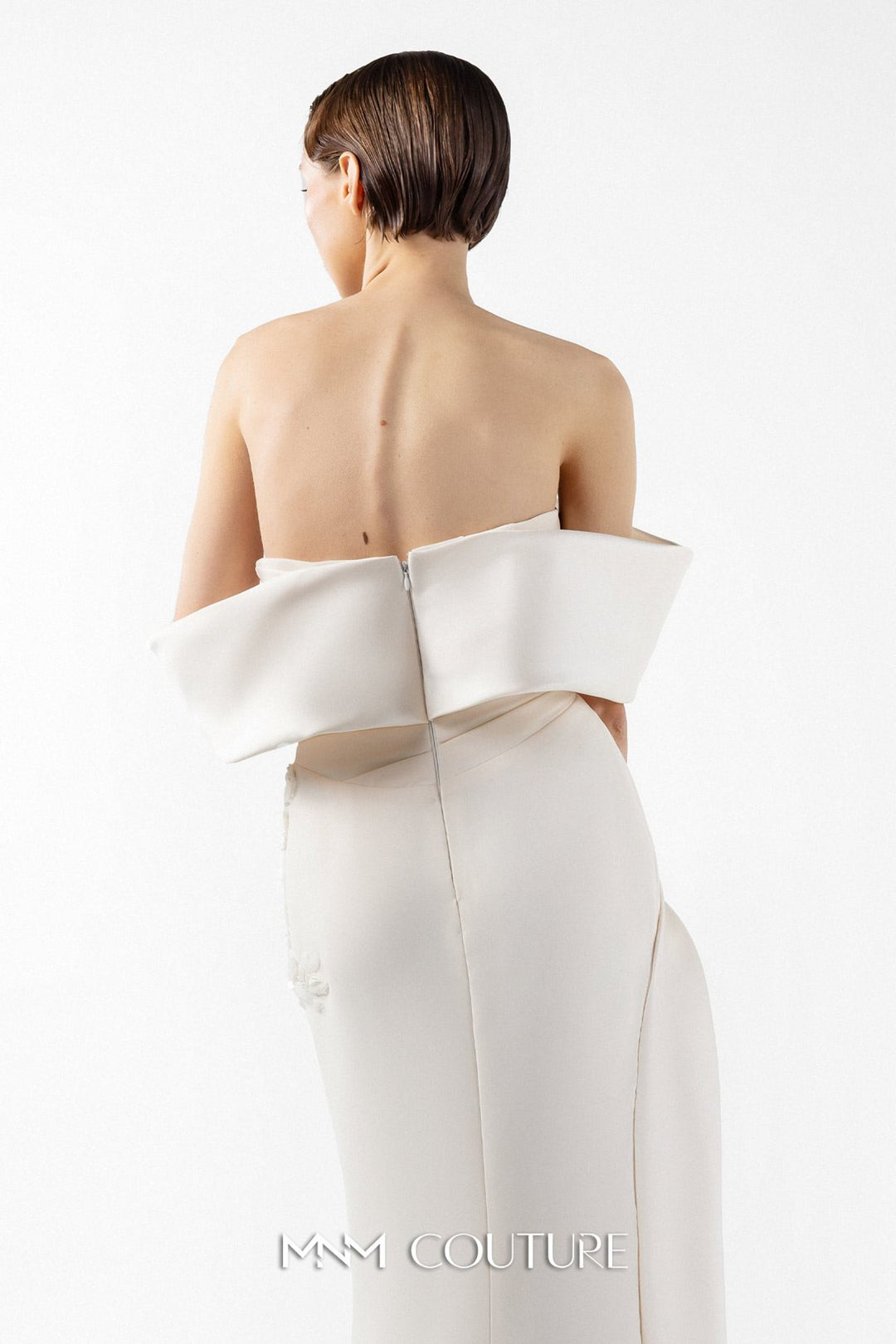 MNM Couture G2007