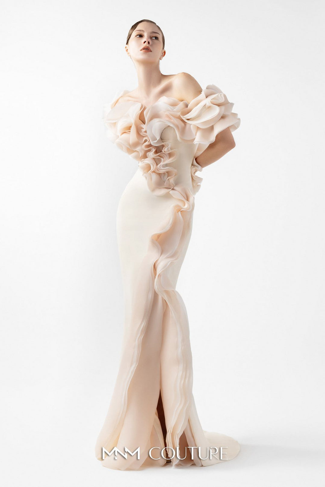 MNM Couture G2013