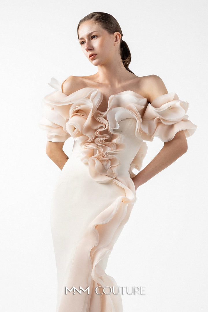 MNM Couture G2013
