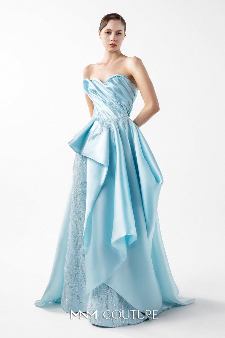 MNM Couture G2014