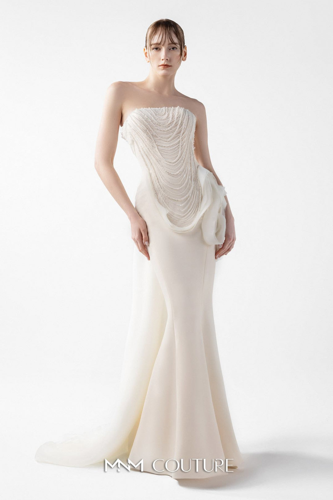 MNM Couture G2015