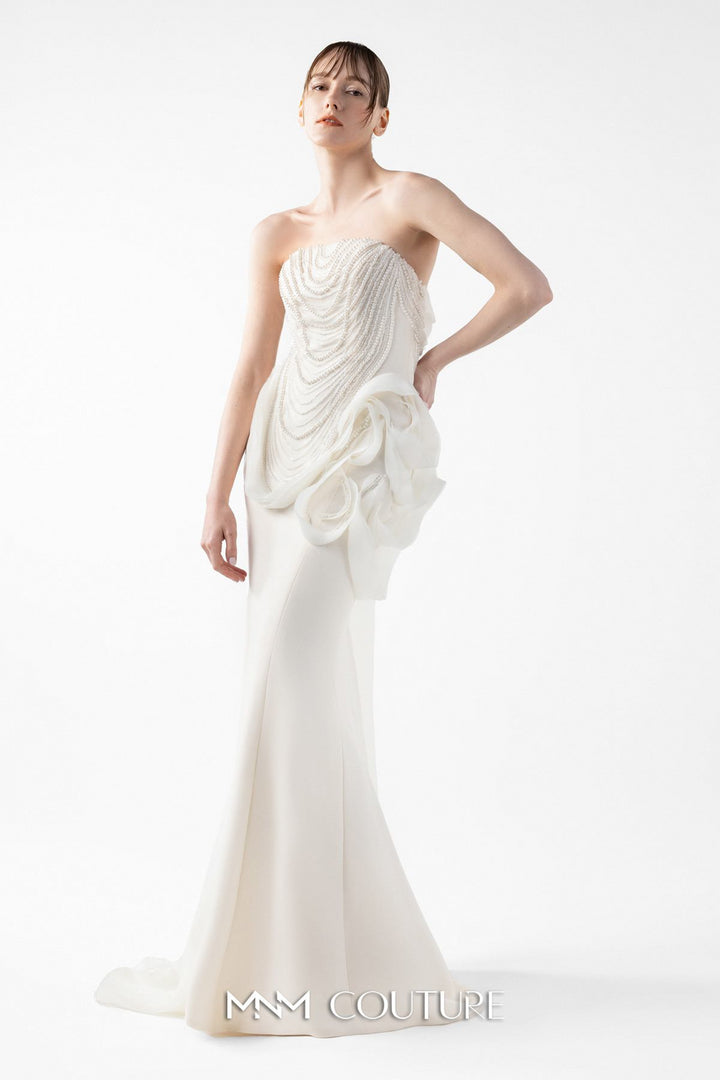 MNM Couture G2015