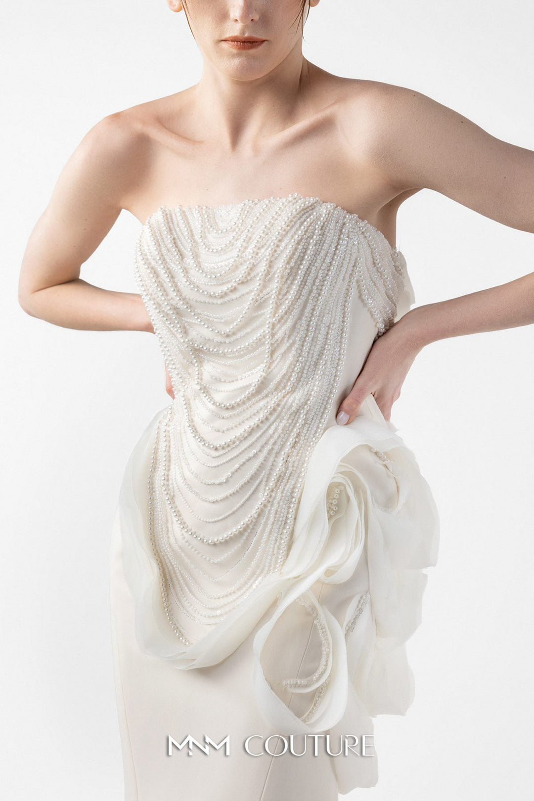 MNM Couture G2015
