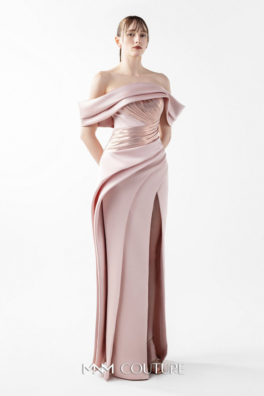 MNM Couture G2020