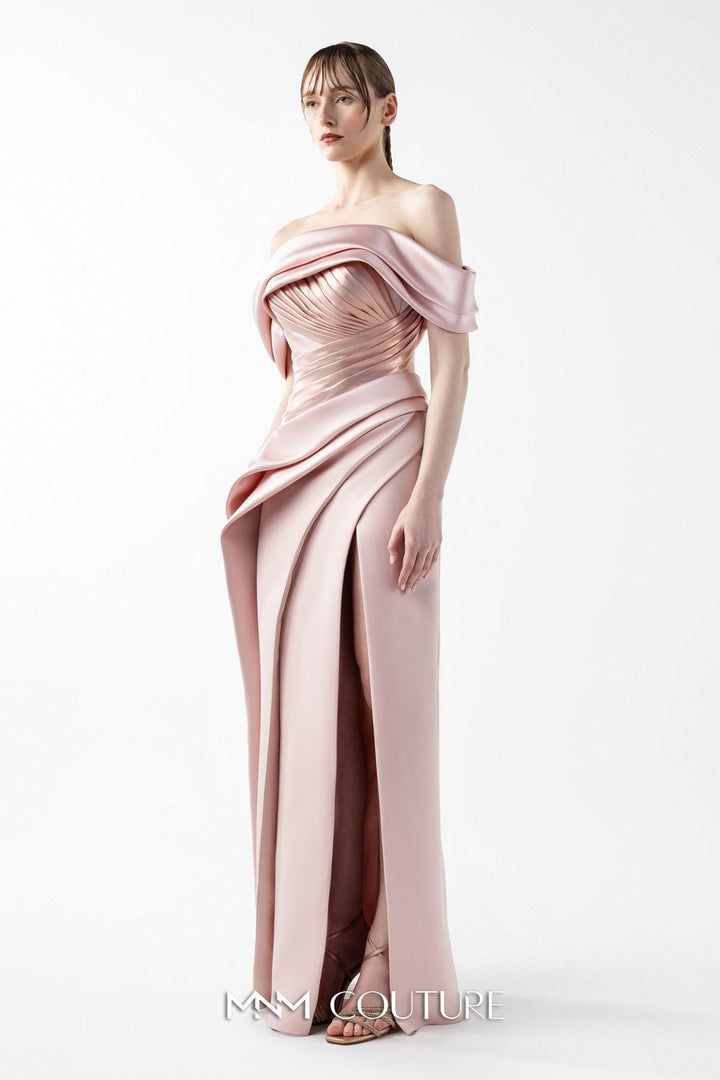 MNM Couture G2020