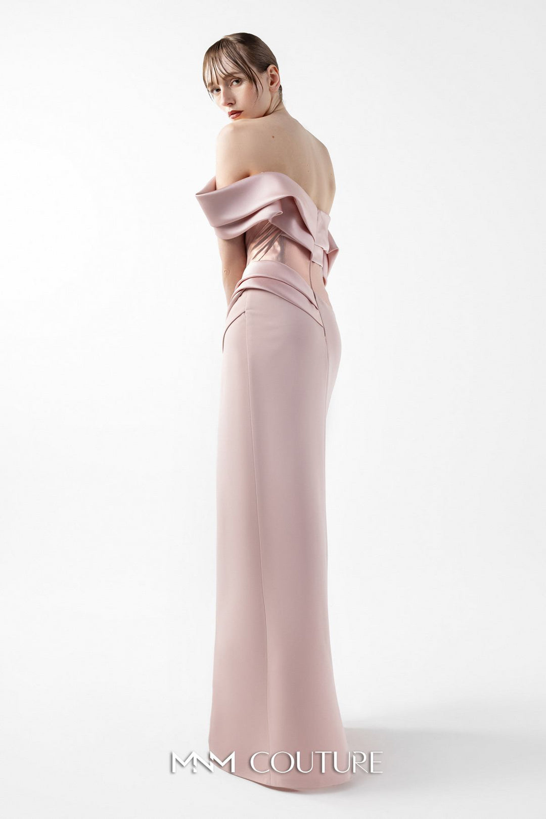 MNM Couture G2020