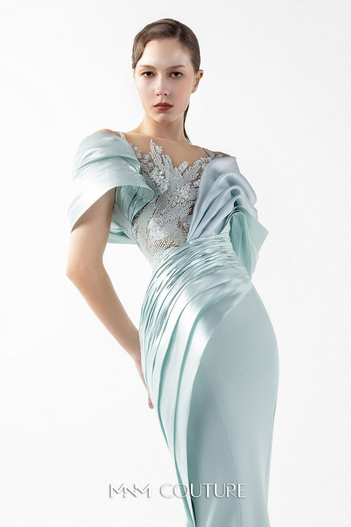 MNM Couture G2024