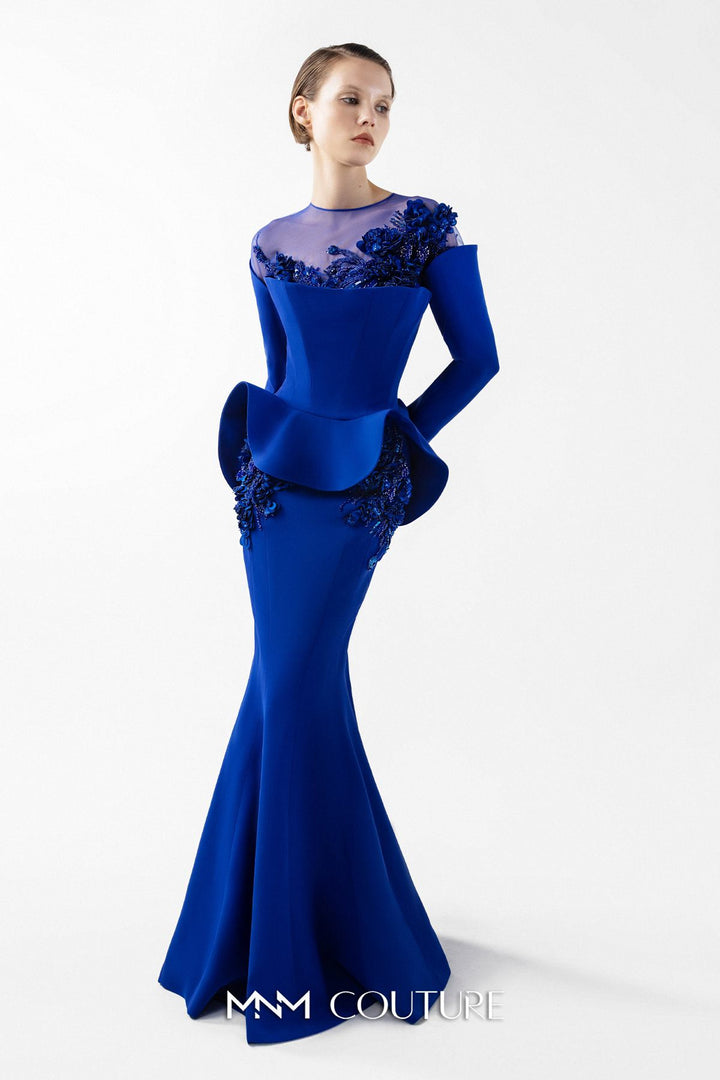 MNM Couture G2029