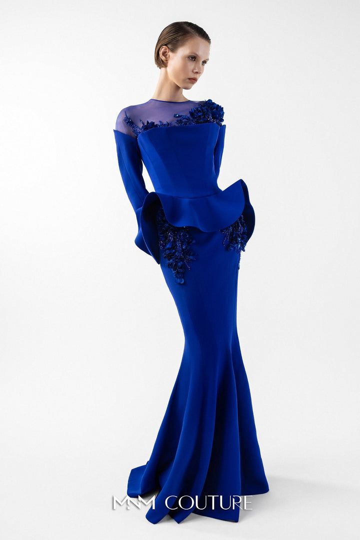 MNM Couture G2029