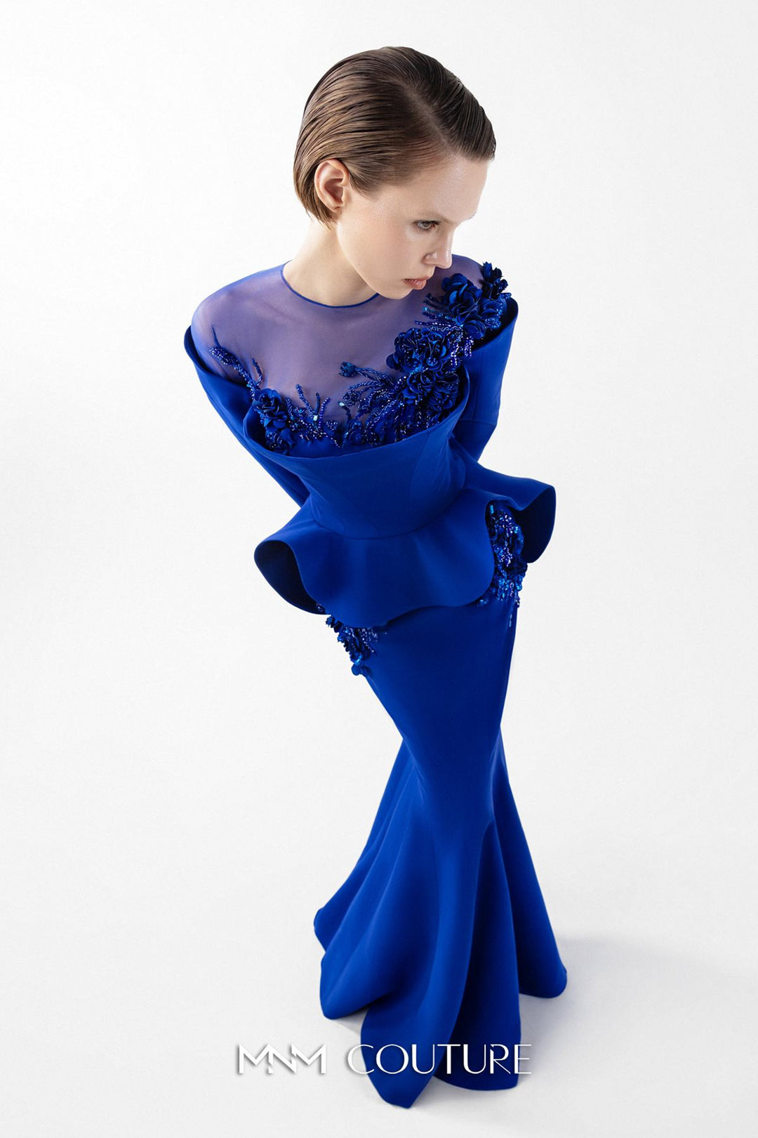 MNM Couture G2029