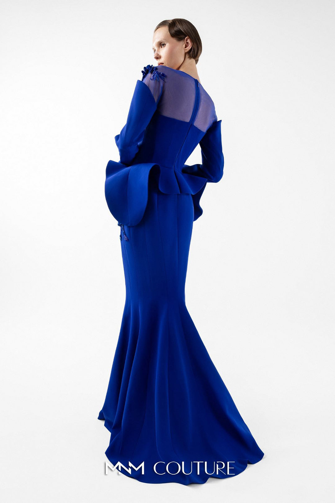 MNM Couture G2029