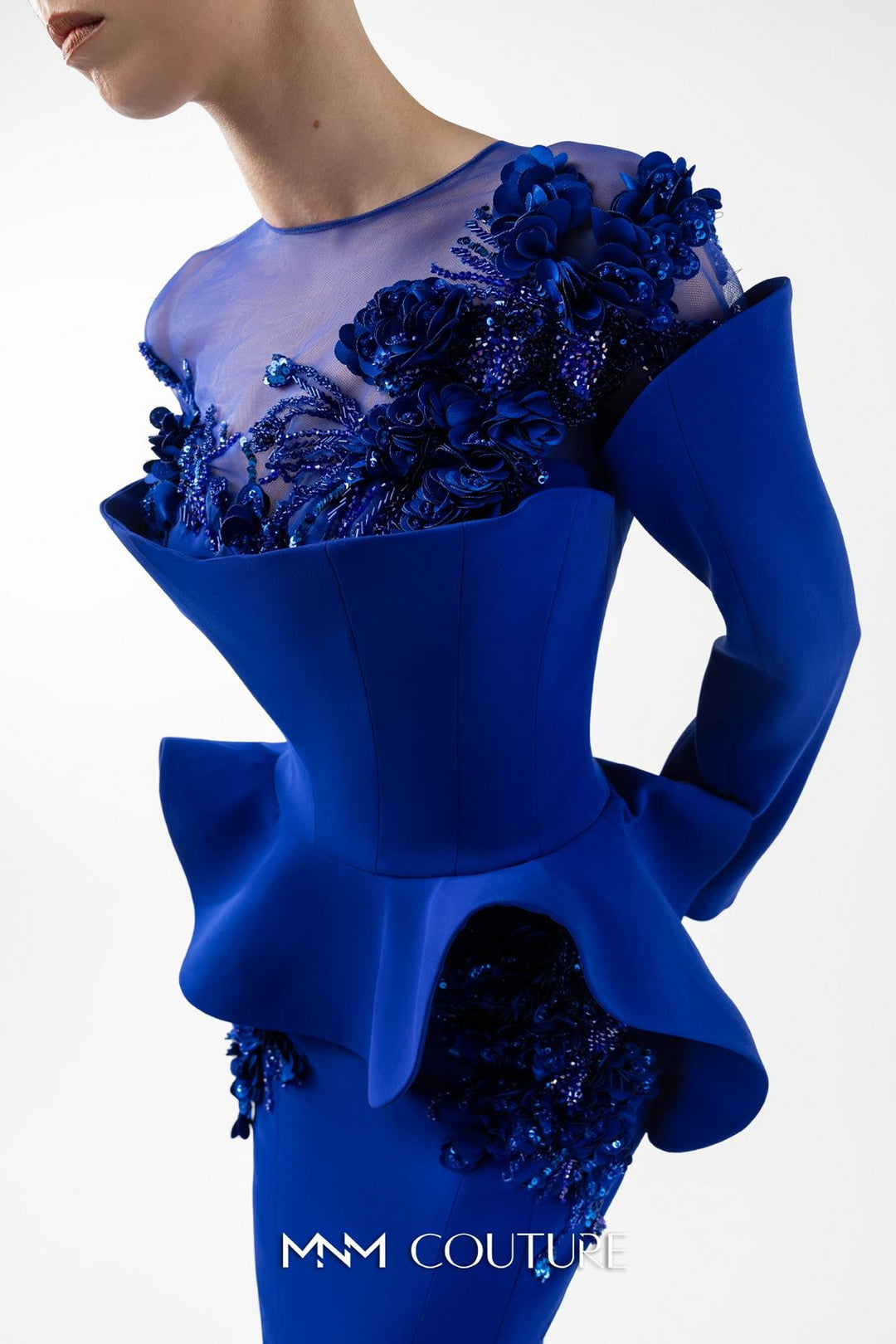 MNM Couture G2029