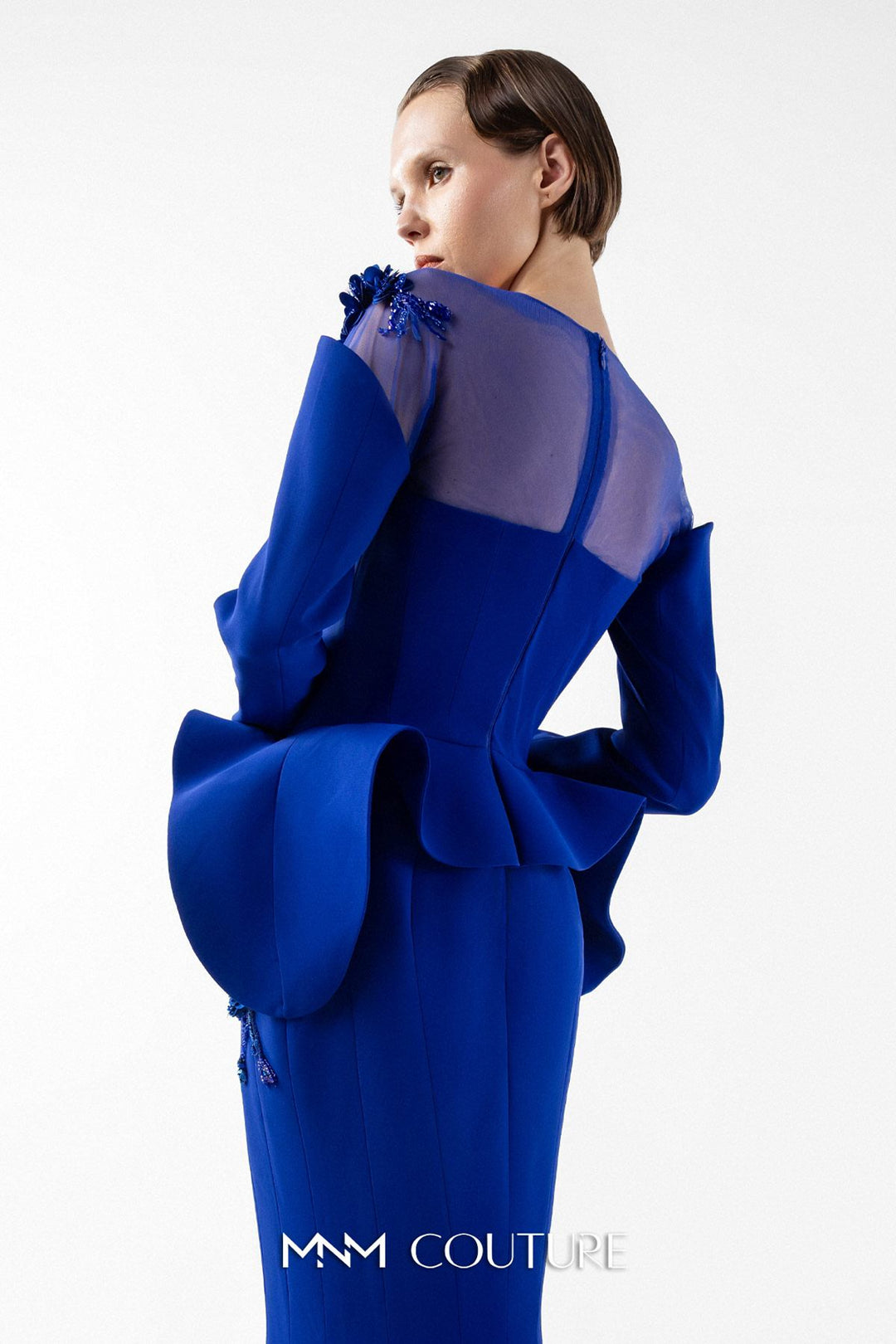 MNM Couture G2029