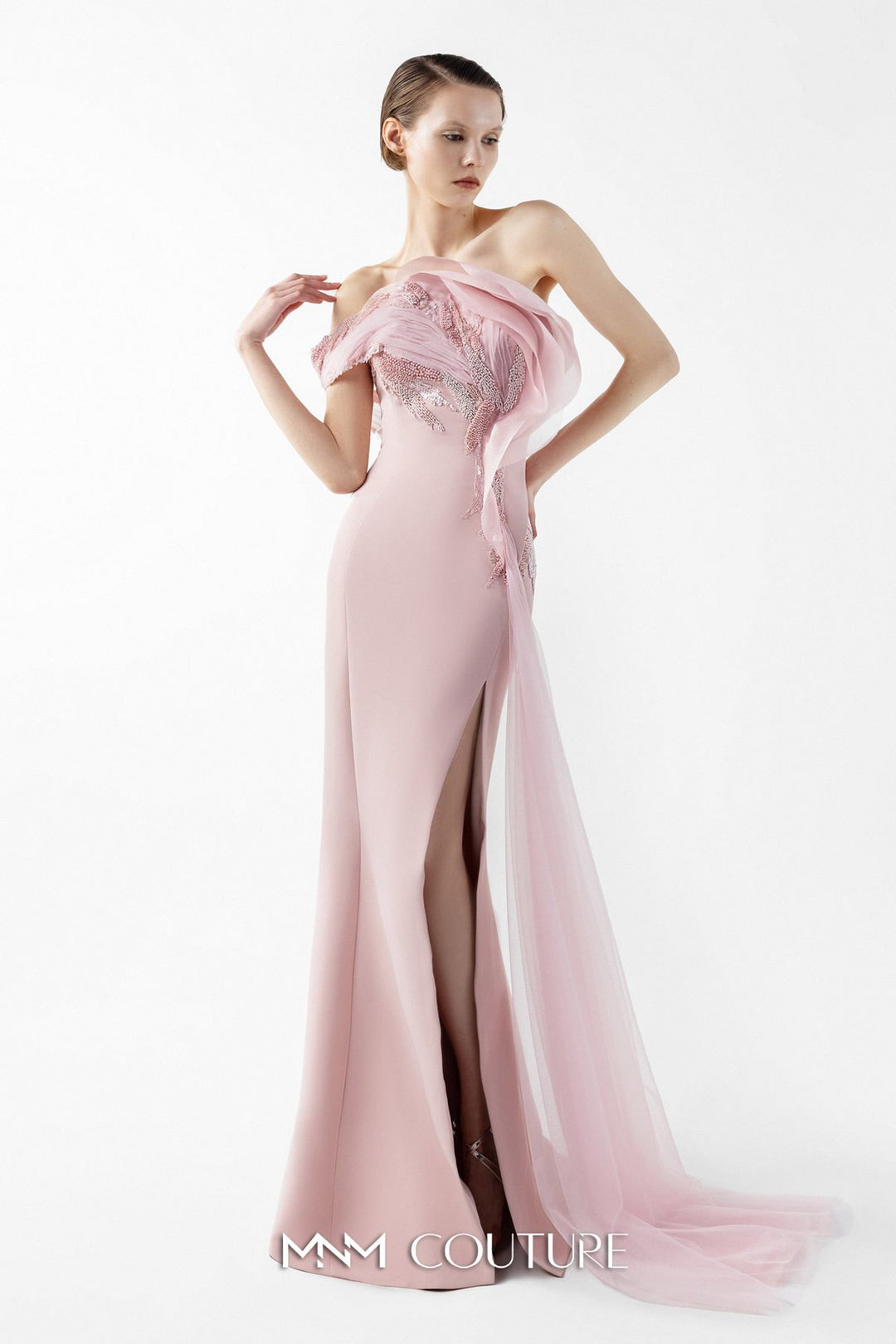 MNM Couture G2031