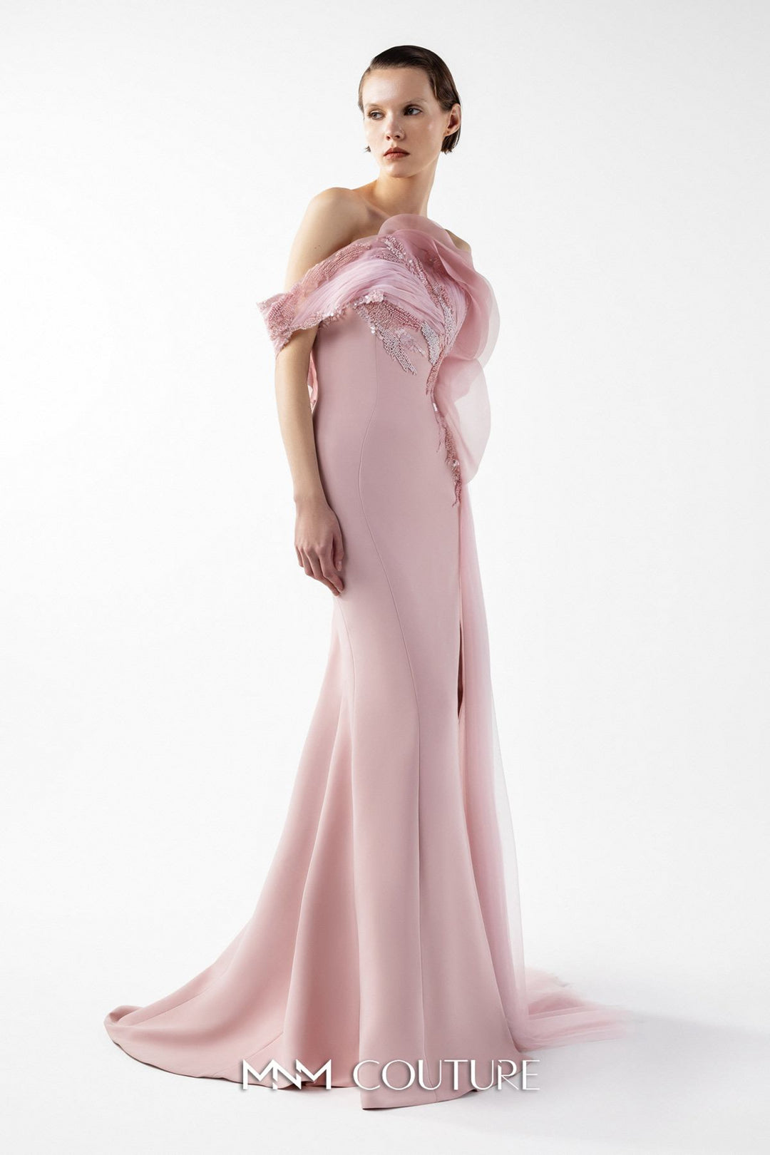 MNM Couture G2031