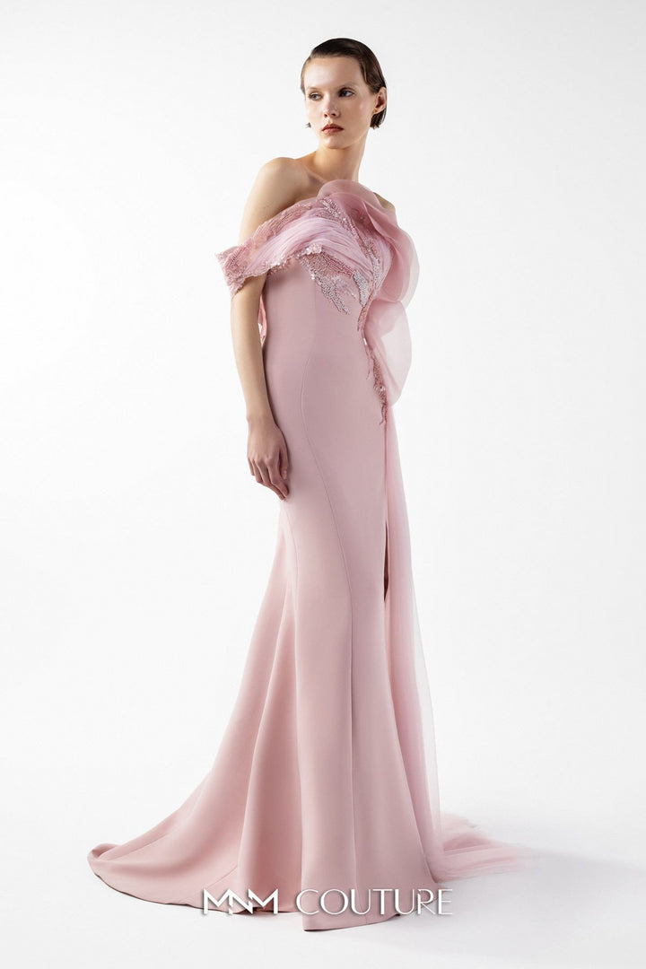 MNM Couture G2031