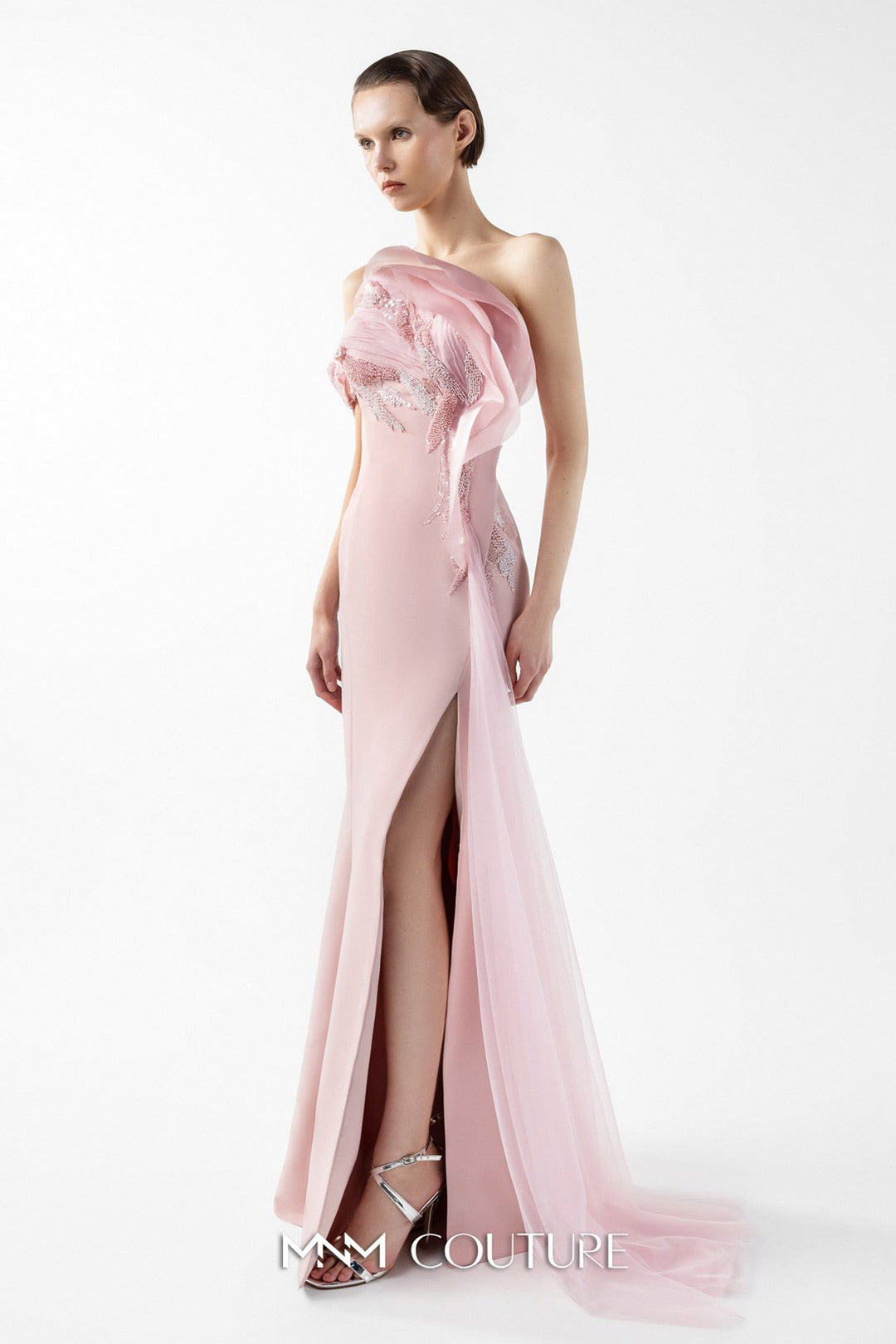 MNM Couture G2031