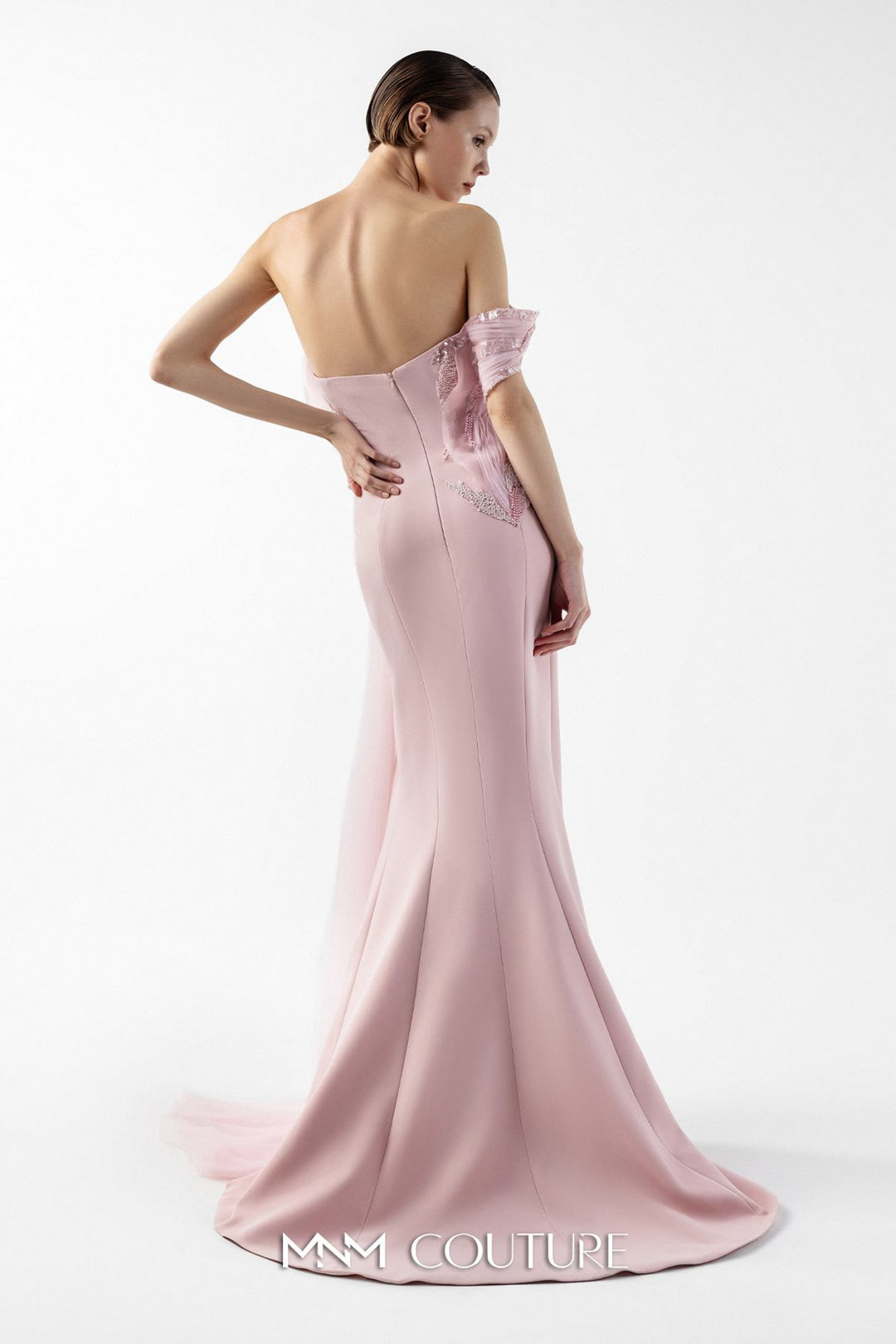 MNM Couture G2031