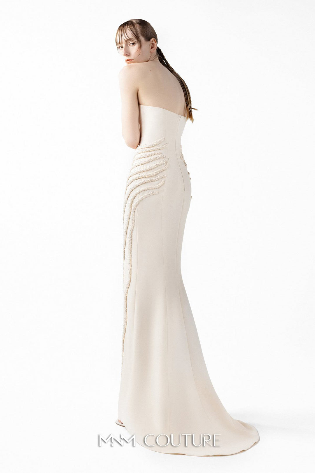 MNM Couture G2032