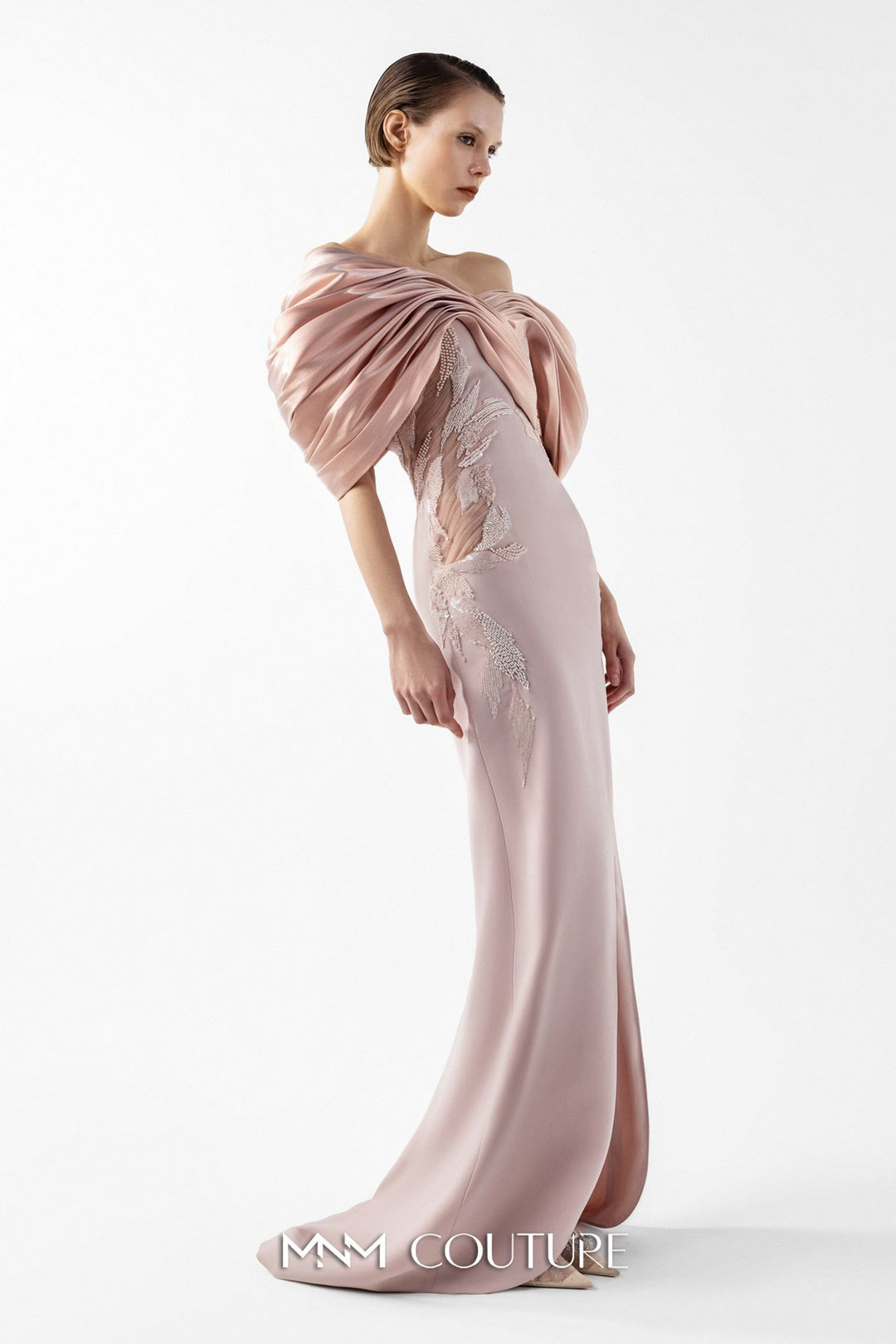 MNM Couture G2034