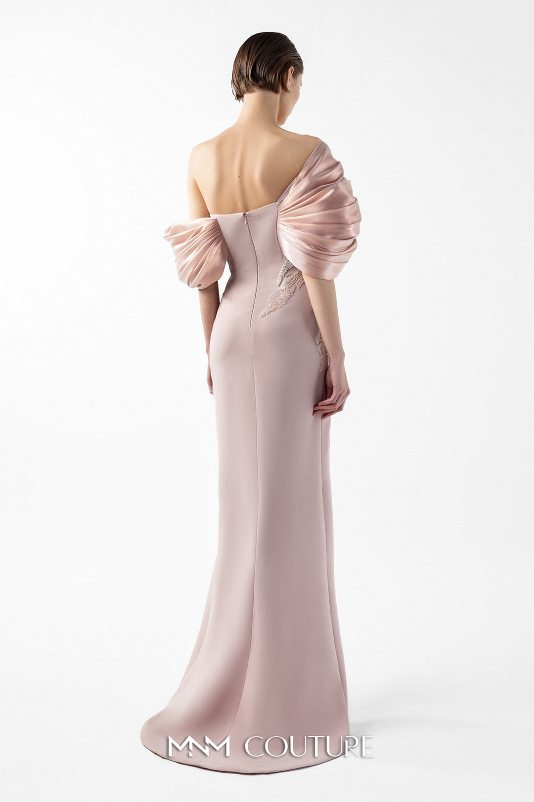 MNM Couture G2034