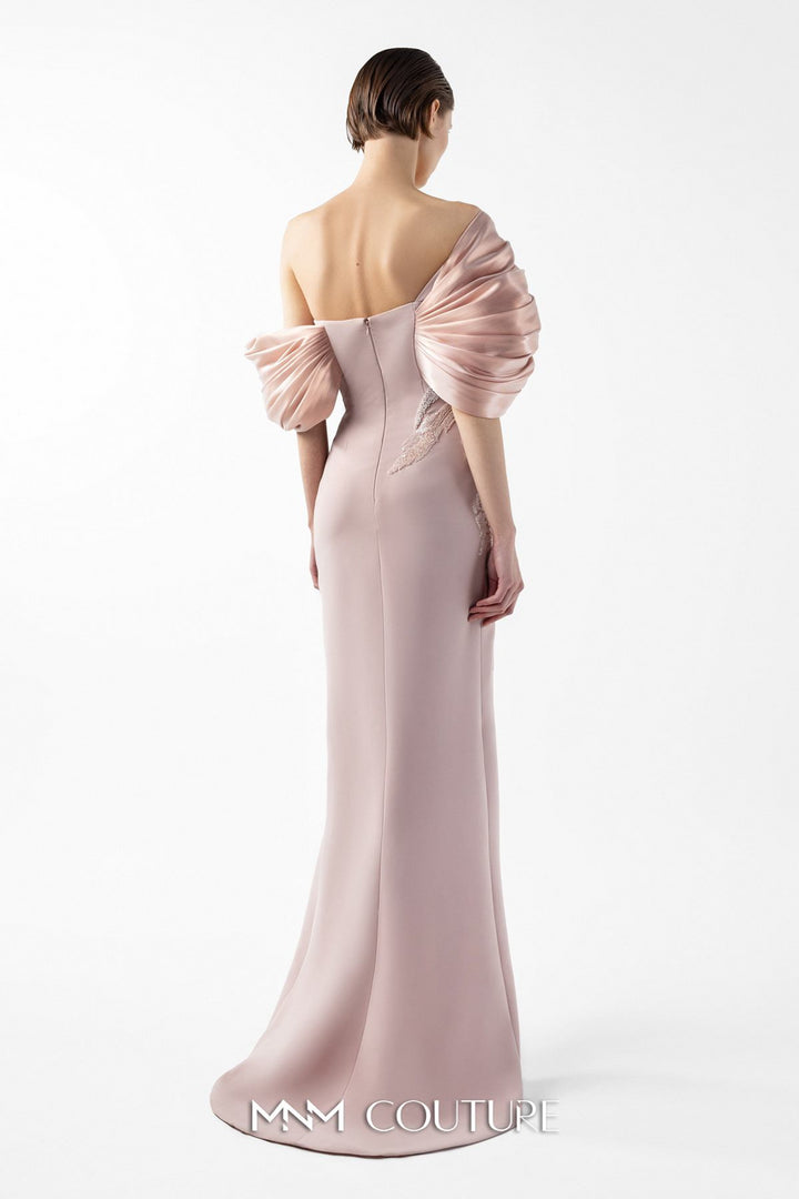 MNM Couture G2034