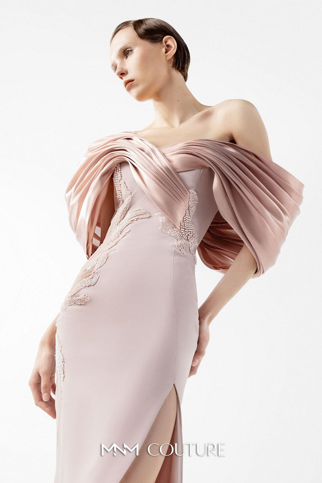 MNM Couture G2034