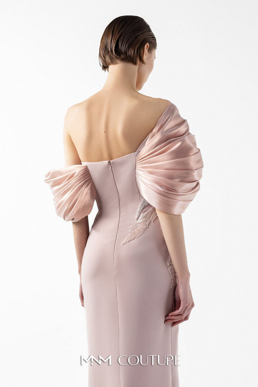 MNM Couture G2034