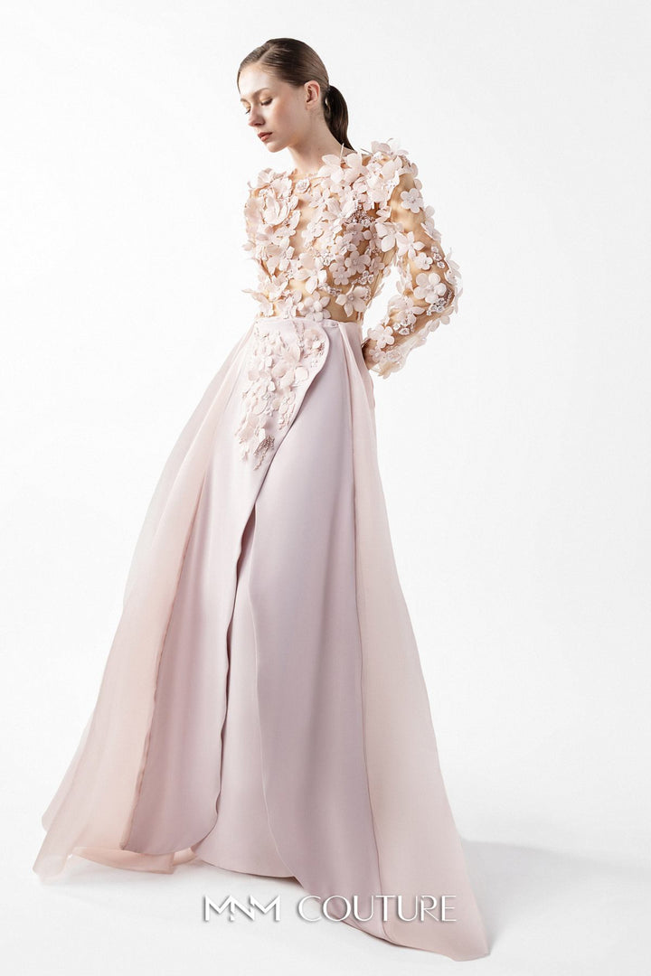 MNM Couture G2035