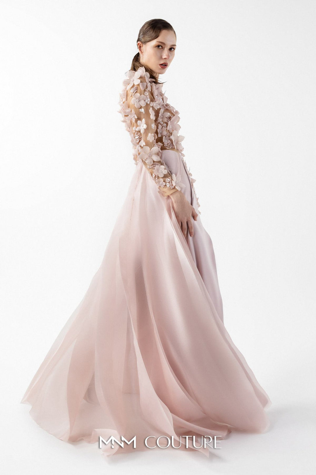 MNM Couture G2035