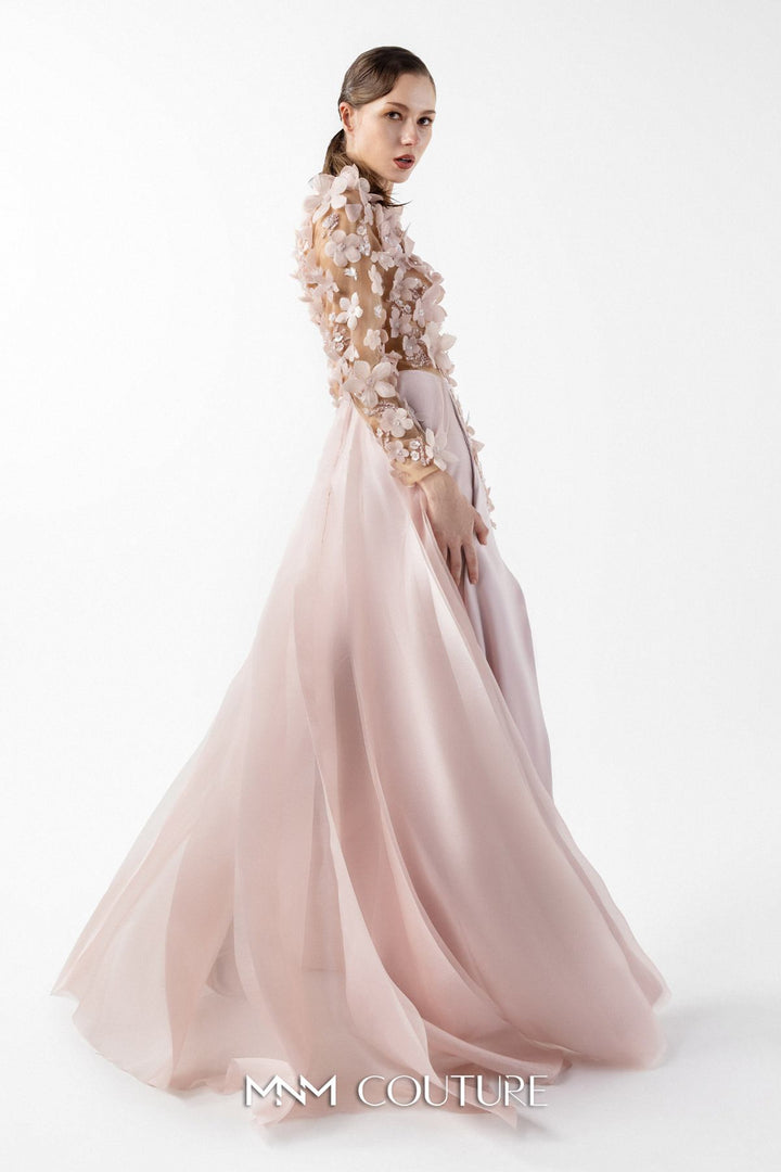 MNM Couture G2035