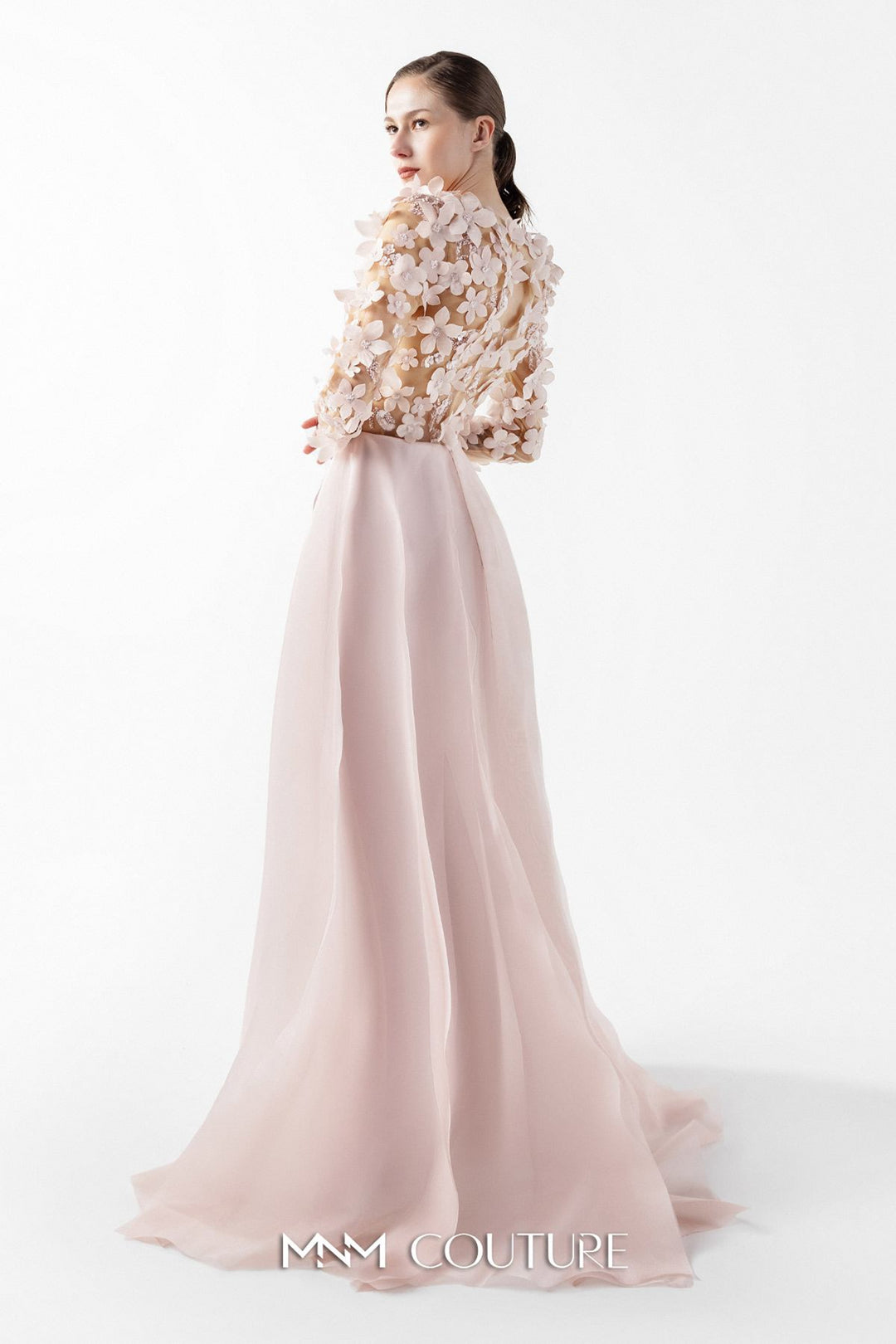 MNM Couture G2035