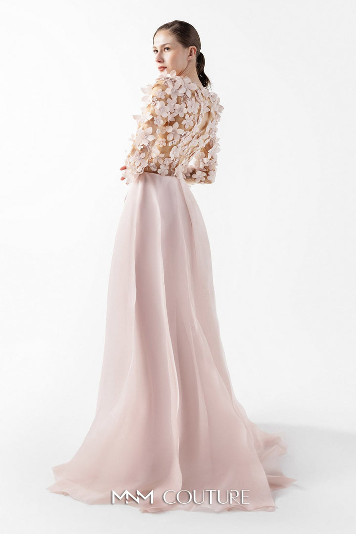 MNM Couture G2035