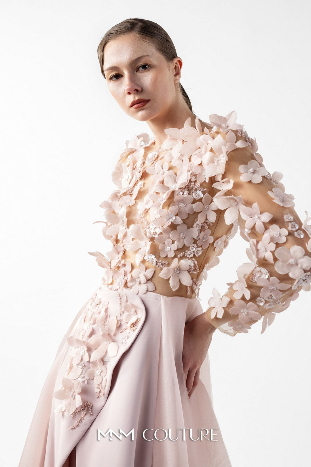 MNM Couture G2035
