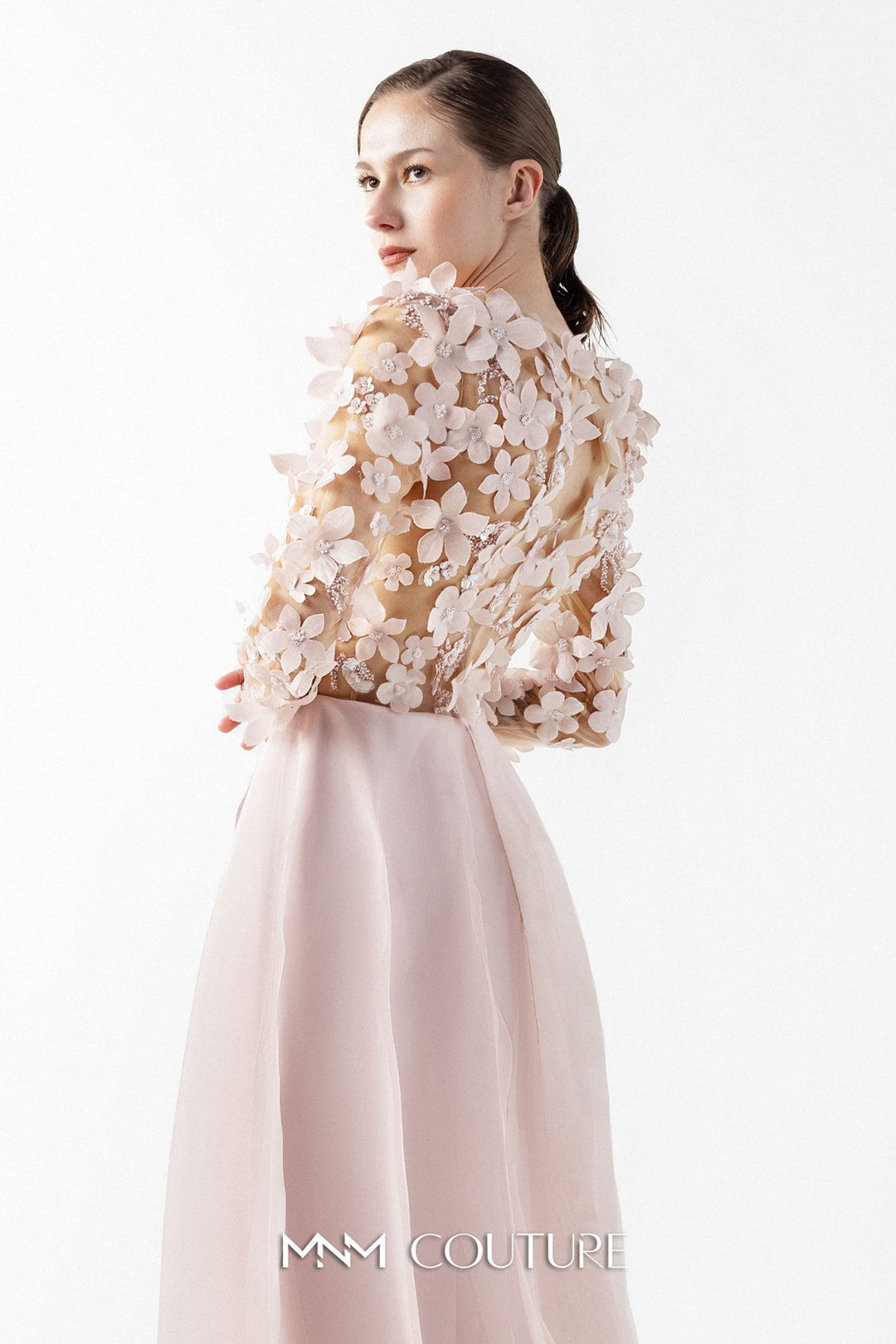 MNM Couture G2035