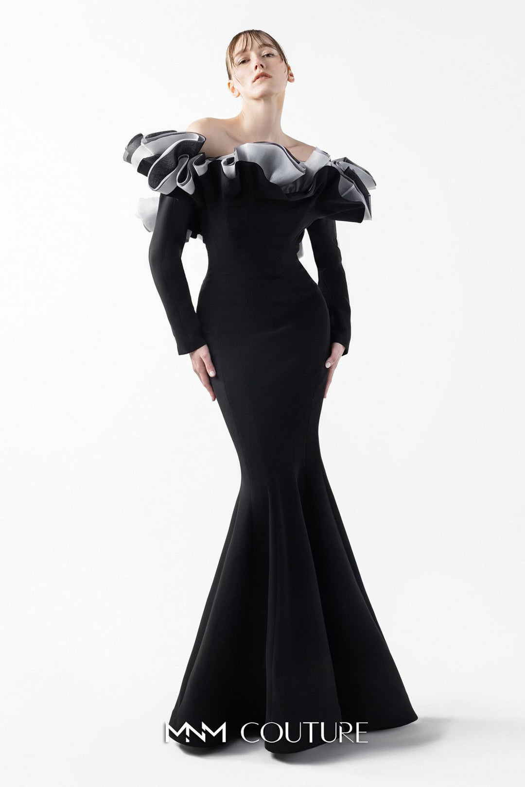 MNM Couture G2036