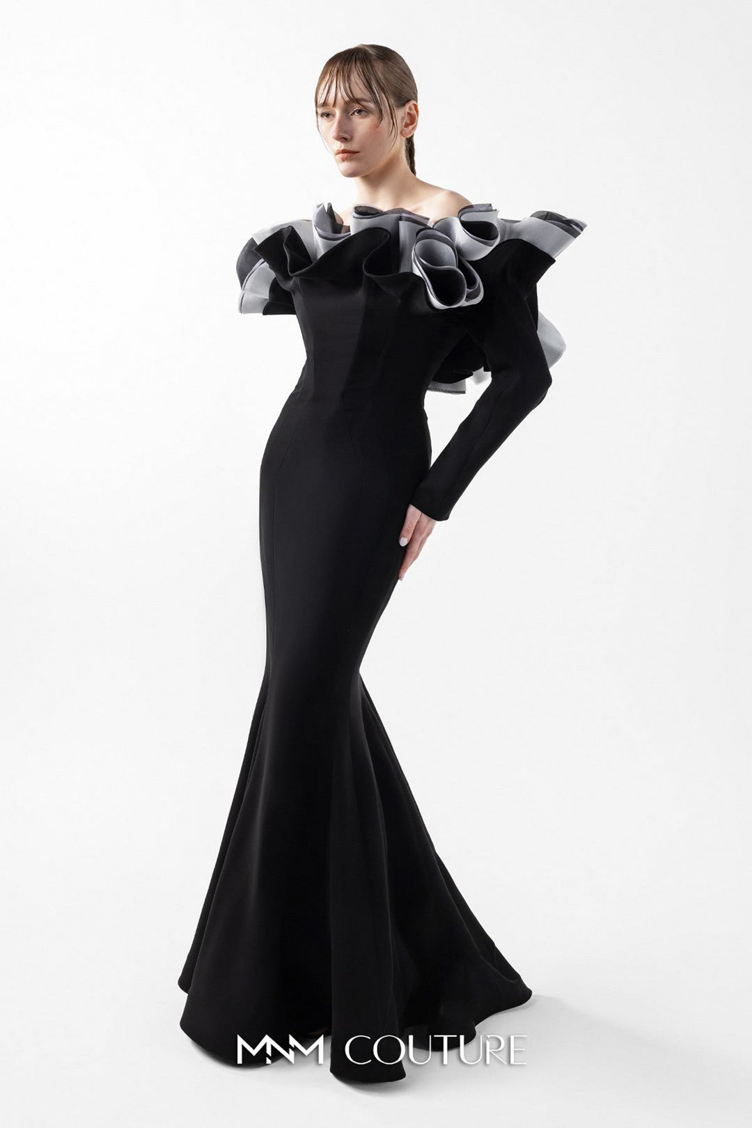 MNM Couture G2036