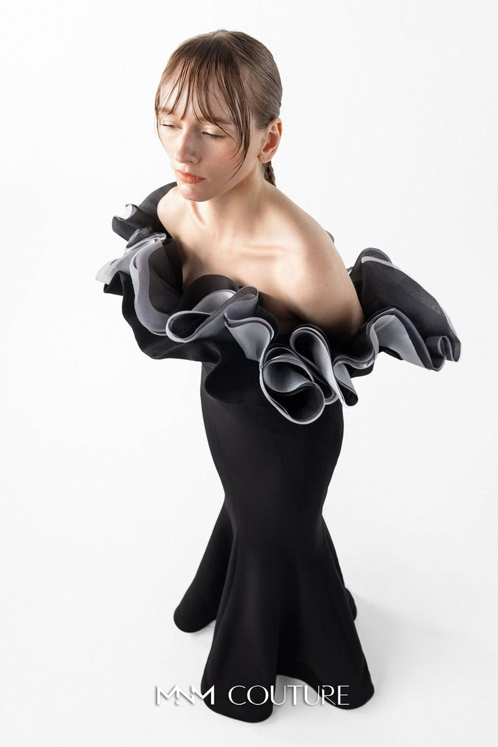 MNM Couture G2036