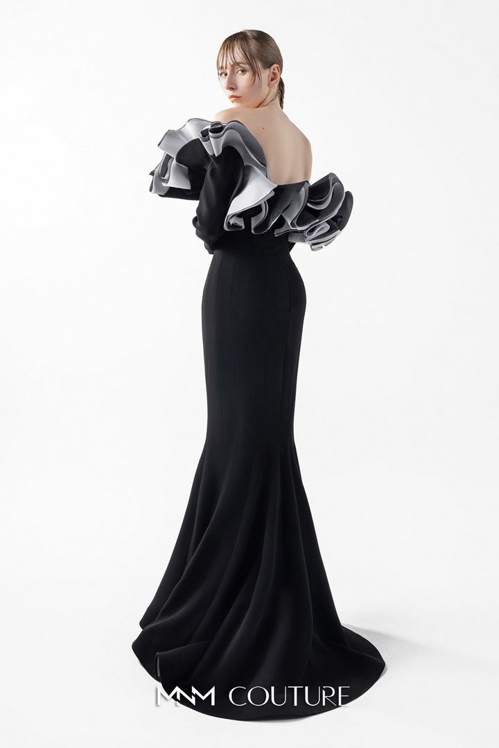 MNM Couture G2036