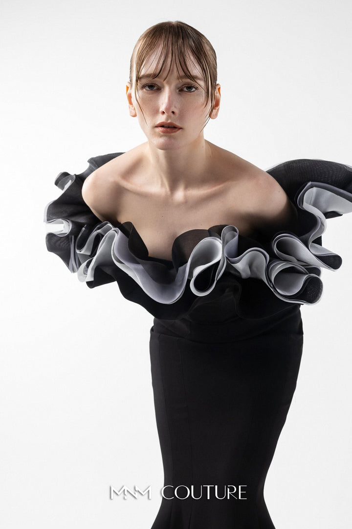 MNM Couture G2036