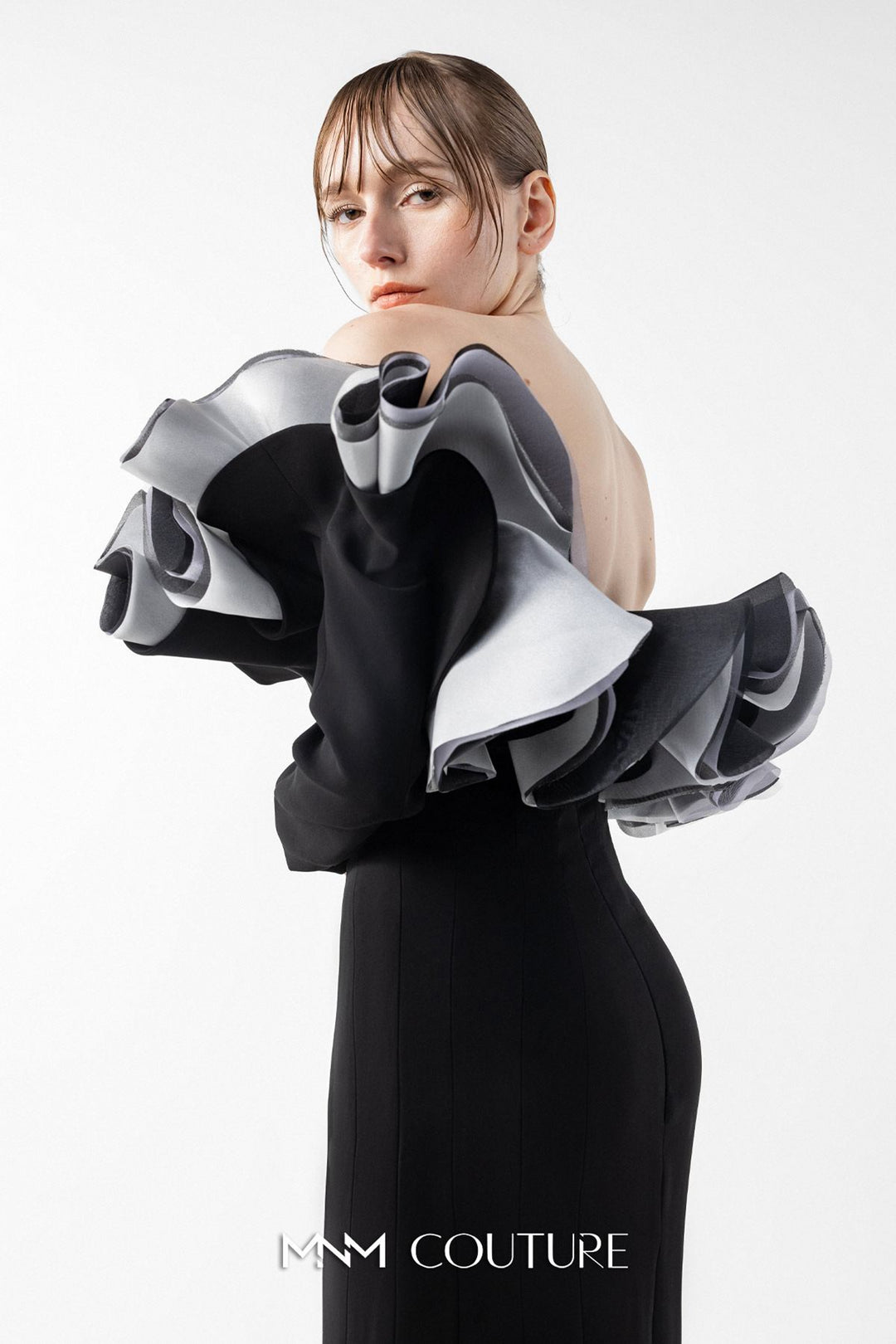 MNM Couture G2036