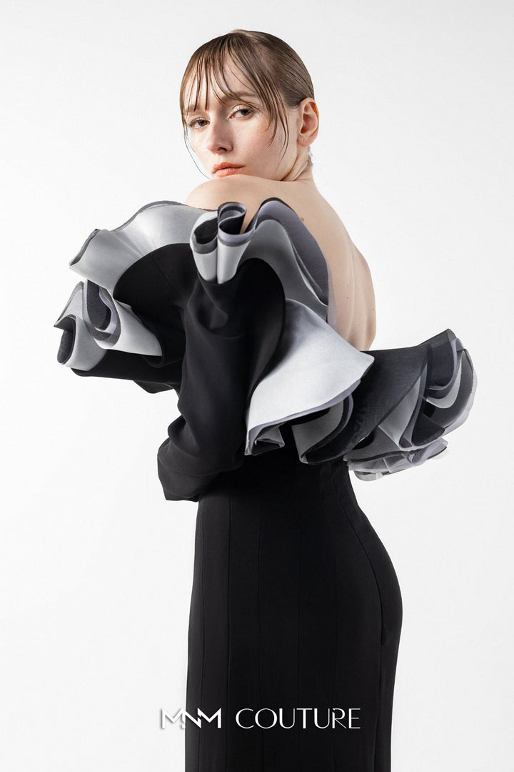 MNM Couture G2036