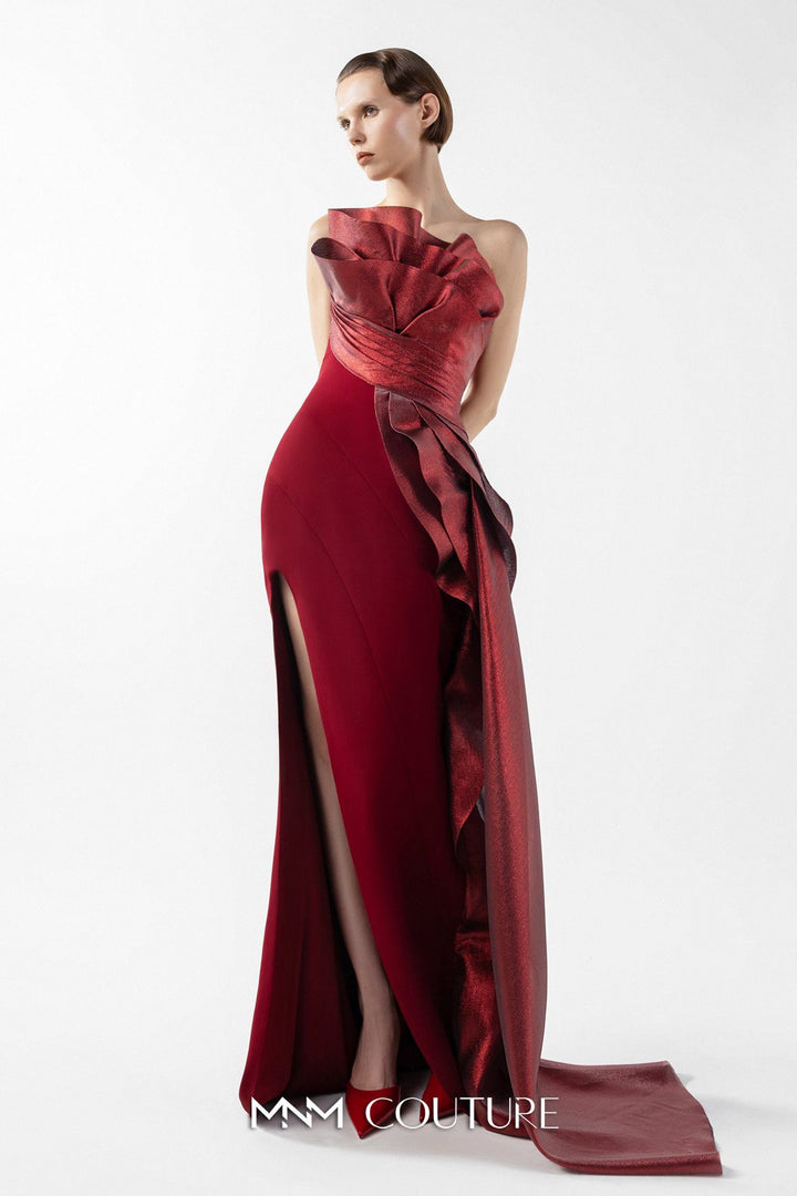 MNM Couture G2037