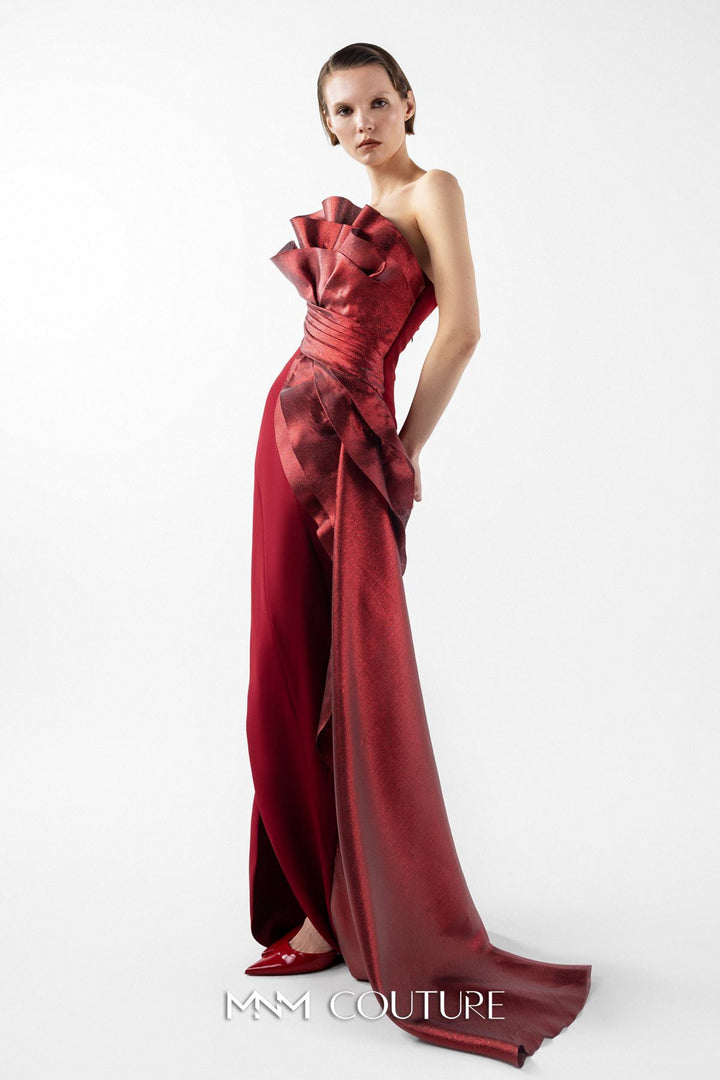 MNM Couture G2037