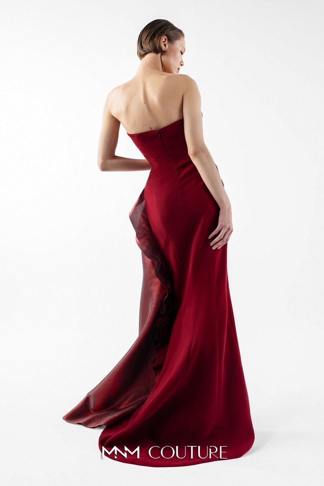MNM Couture G2037