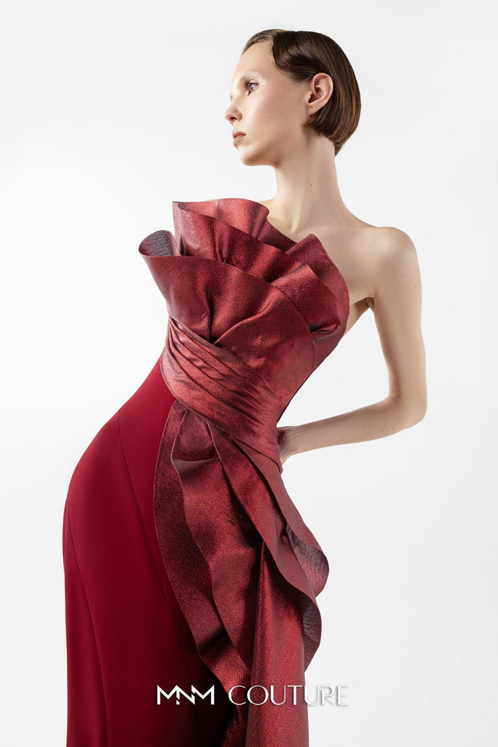 MNM Couture G2037